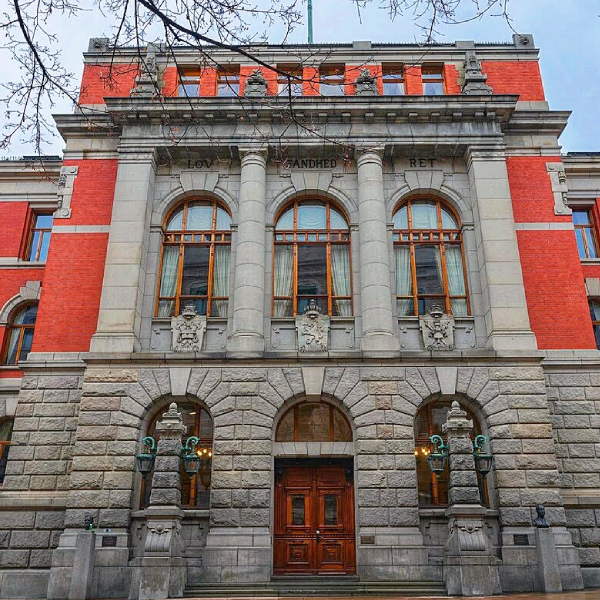 Religious freedom wins in the Norwegian Supreme Court!