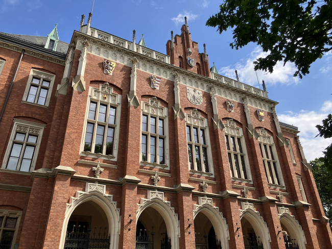 International Conference: State Regulation and Religious Freedom